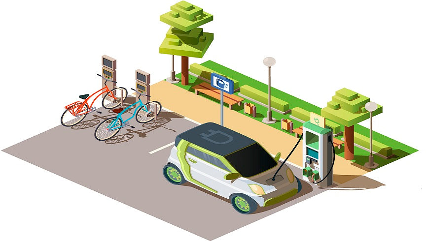 Ηλεκτροκίνηση! Αυτοκίνητο, επιδότηση, φόρτιση. Απορίες ΤΕΛΟΣ