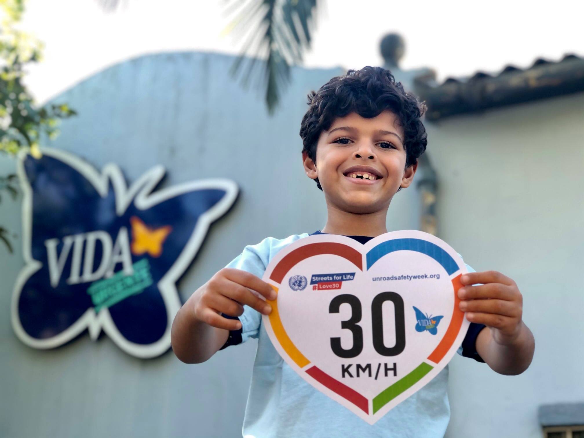 Παγκόσμια εβδομάδα οδικής ασφάλειας