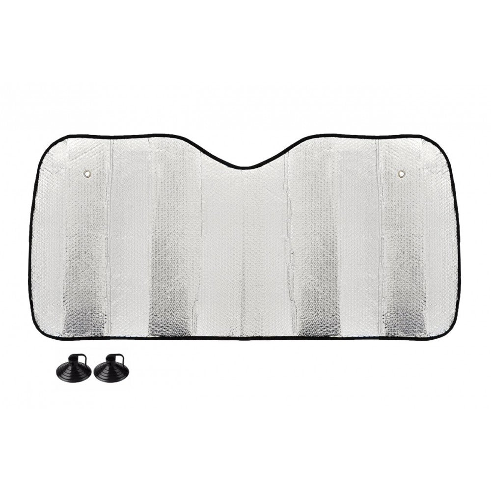 Ηλιοπροστασία με βεντζούζες 145x70cm AMIO