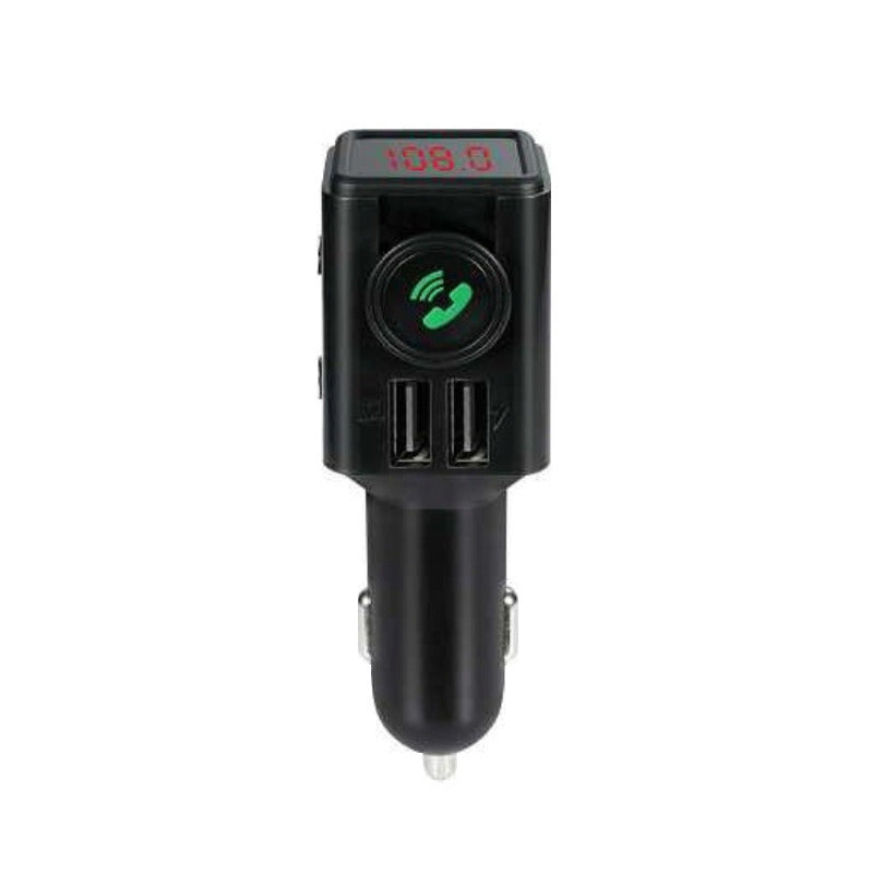 Transmitter FM OEM / Bluetooth / 2 USB
