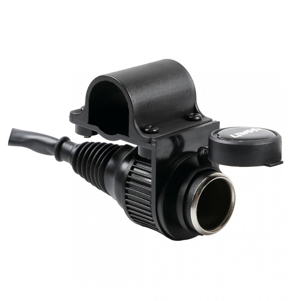 ΦΙΣ ΑΝΑΠΤΗΡΑ ΜΕ ΚΑΠΑΚΙ ΓΙΑ ΣΤΗΡΙΞΗ ΤΙΜΟΝΙΟΥ 12V ΑΔΙΑΒΡΟΧΟΣ