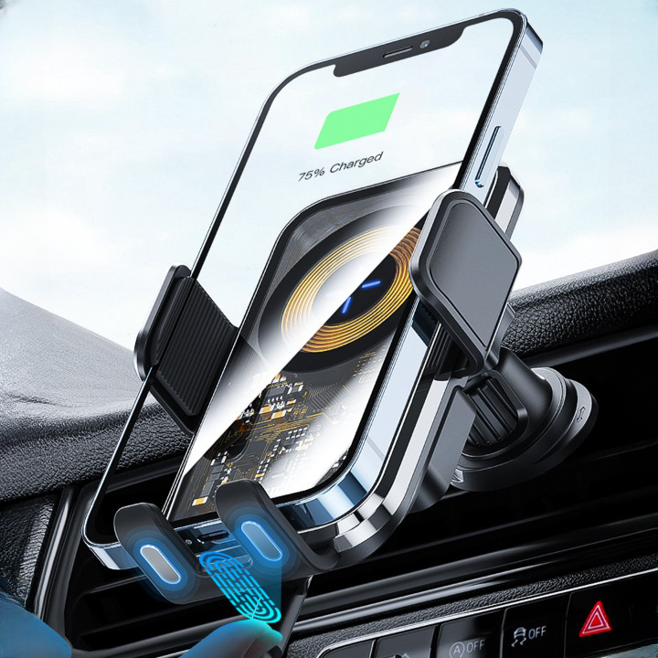 Ασύρματη βάση φόρτισης 15W