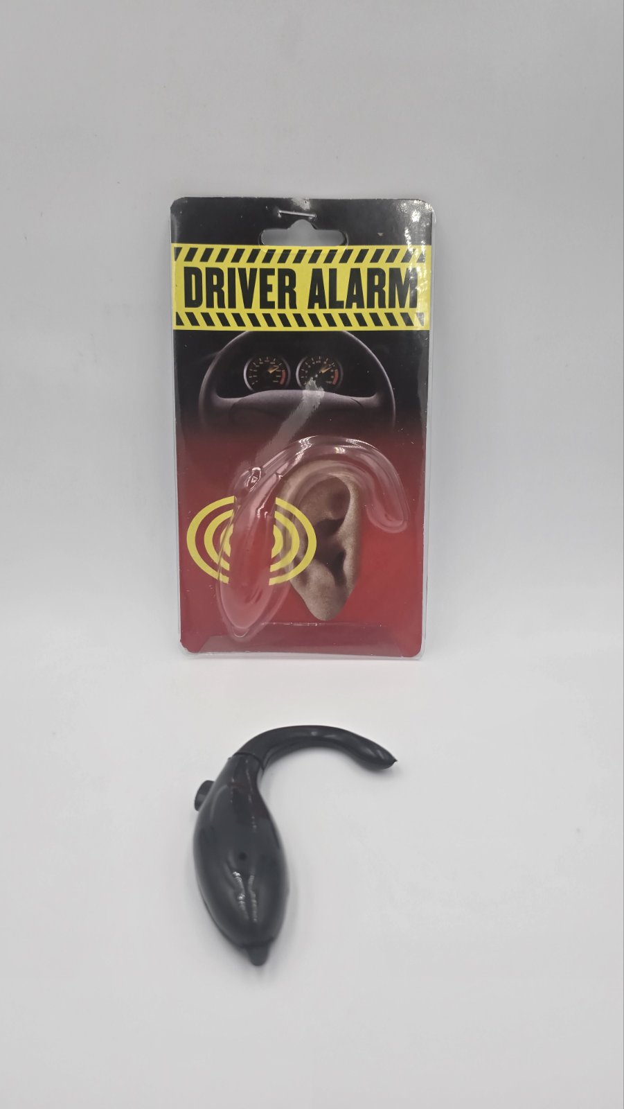 Driver Alarm(Έξυπνο ακουστικό οδήγησης) (εικόνα 2)