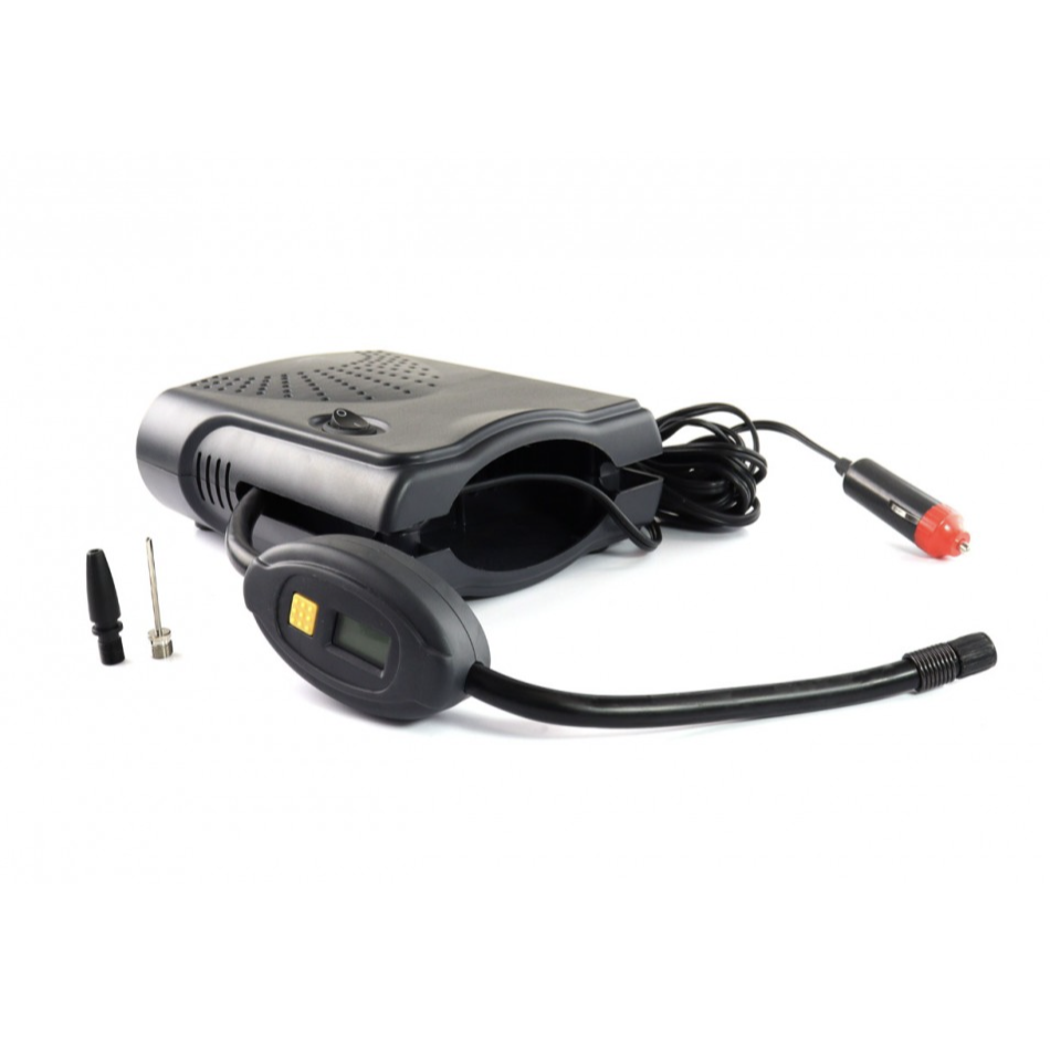 Αεροσυμπιεστής-τρόμπα ασύρματος