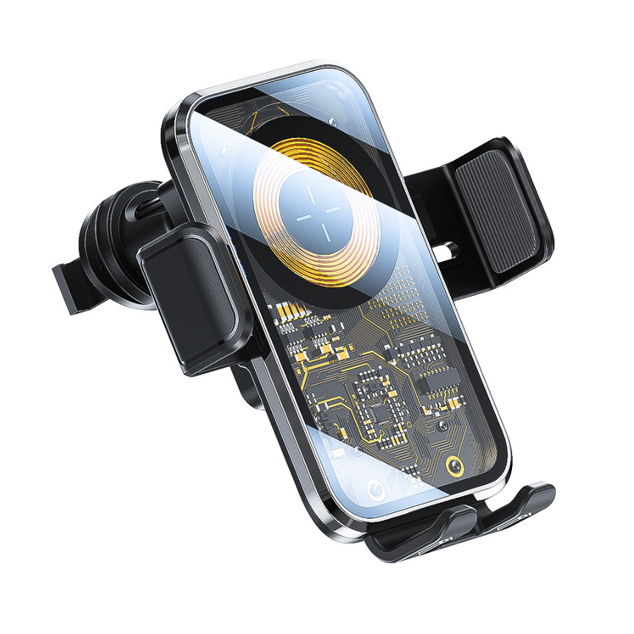 Ασύρματη βάση φόρτισης 15W