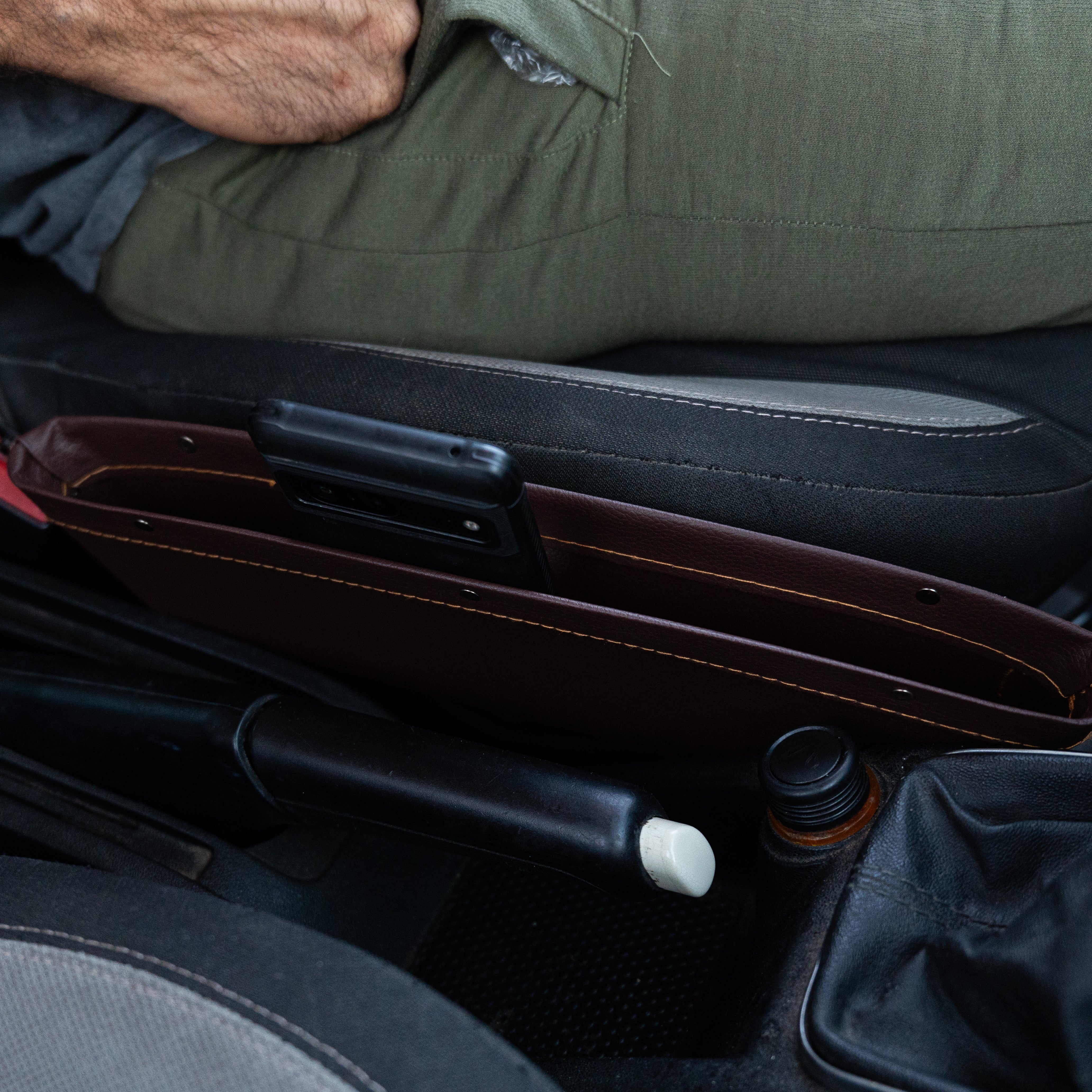 ΘΗΚΕΣ/ΤΣΕΠΕΣ ΚΑΘΙΣΜΑΤΩΝ GAP FILLER 35cm