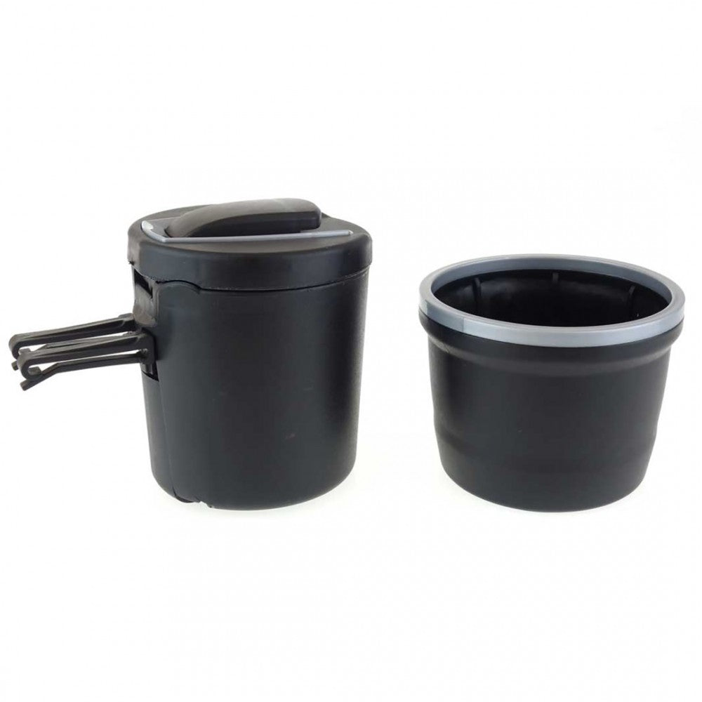 Τασάκι διεθνές με φώς