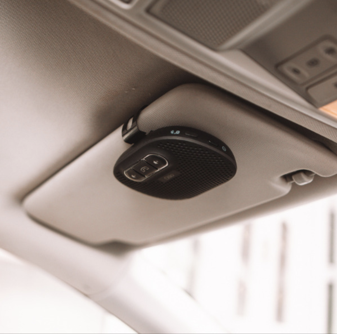 Osio OFT-4250CK Bluetooth Car Kit