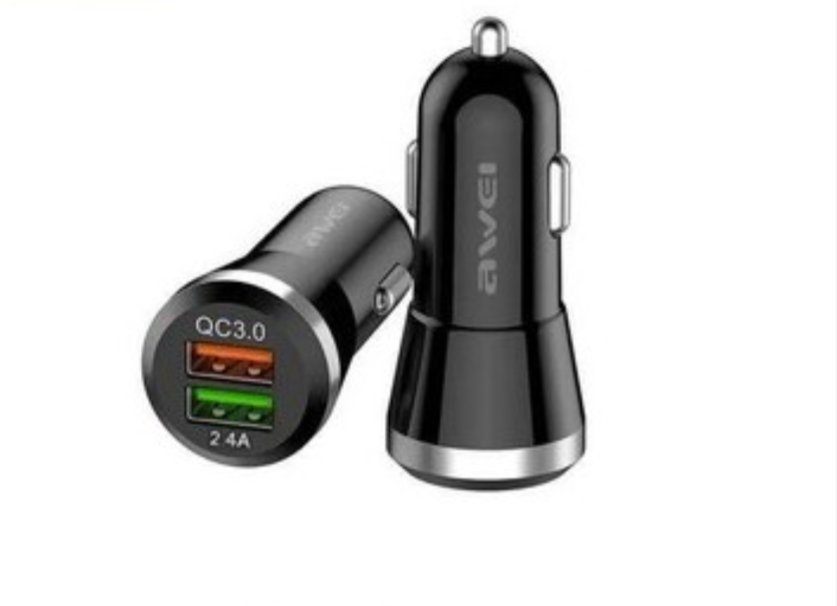 Φορτιστής αναπτήρα – Quick Charger 3.0 – AWEI