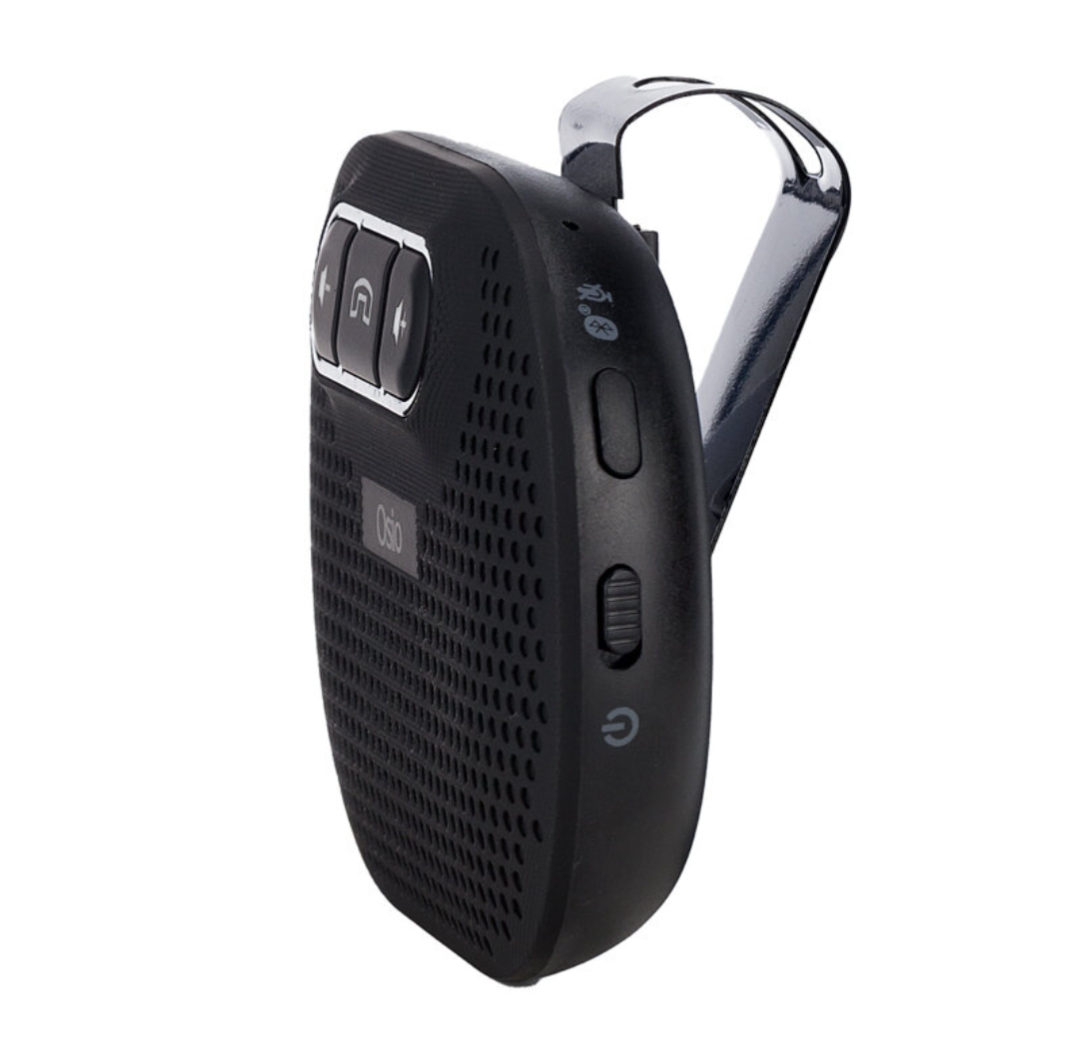 Osio OFT-4250CK Bluetooth Car Kit