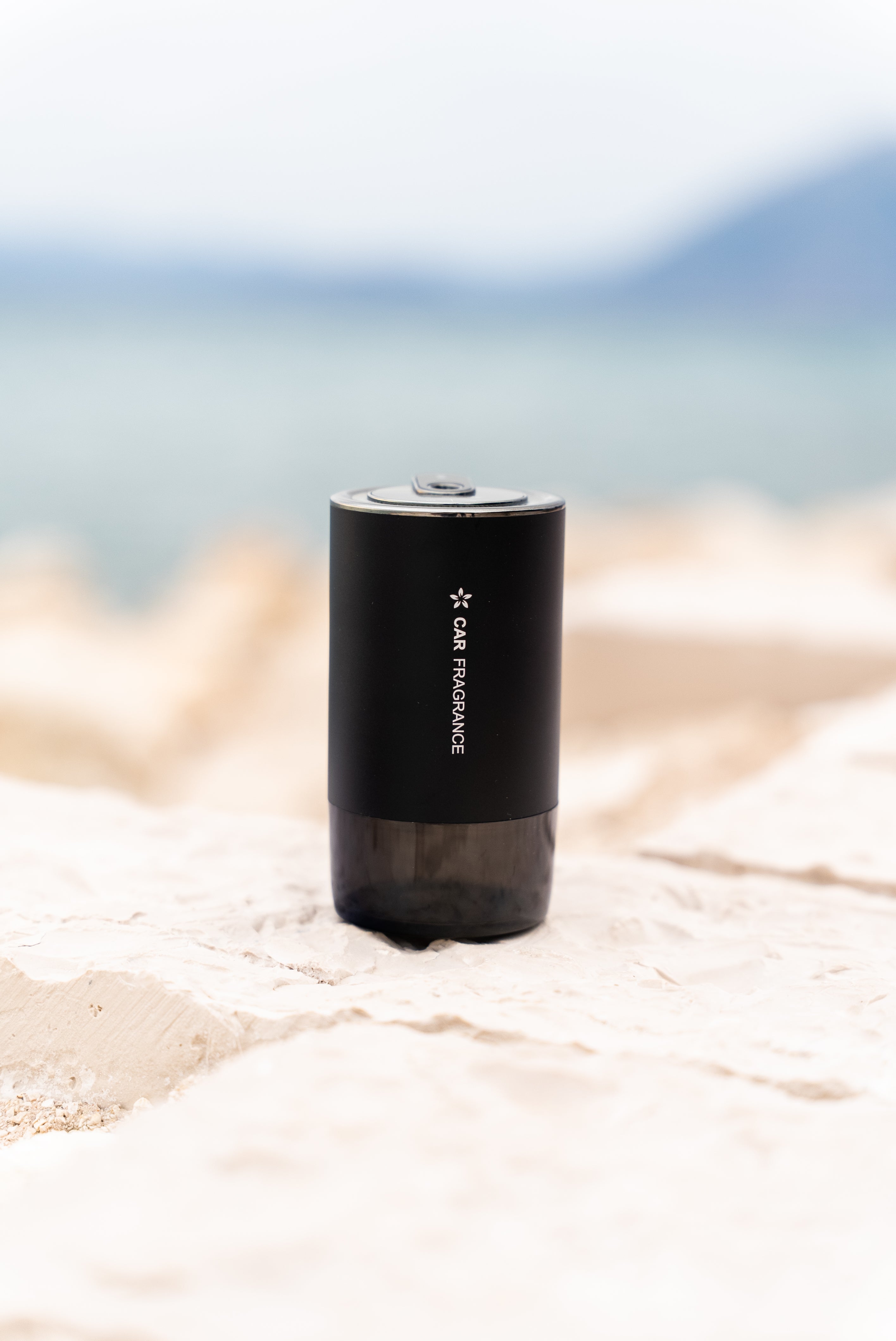 Έξυπνο αρωματικό αυτοκινήτου