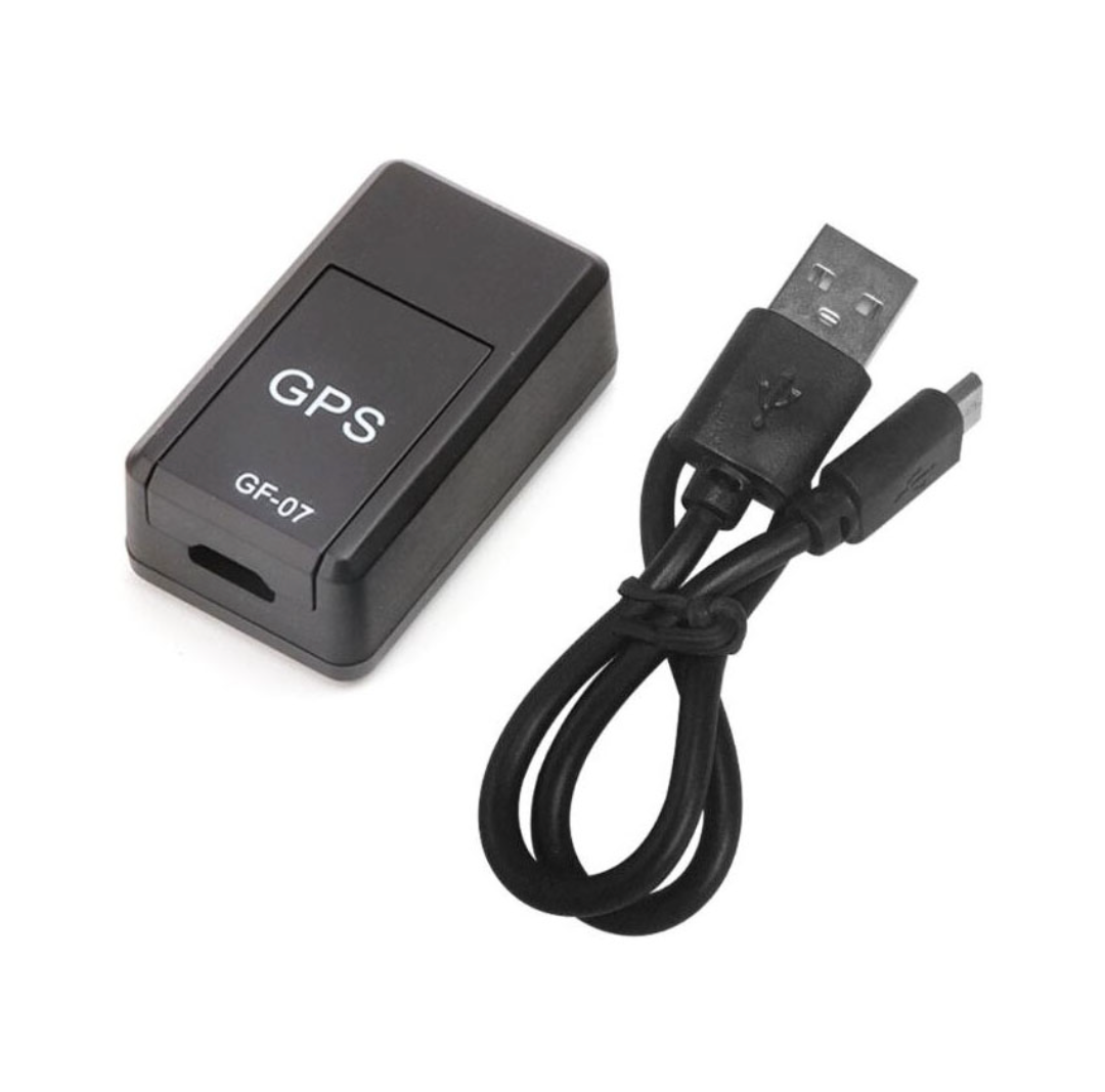 Mini GPS tracker GF-07