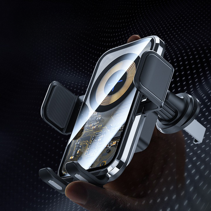 Ασύρματη βάση φόρτισης 15W