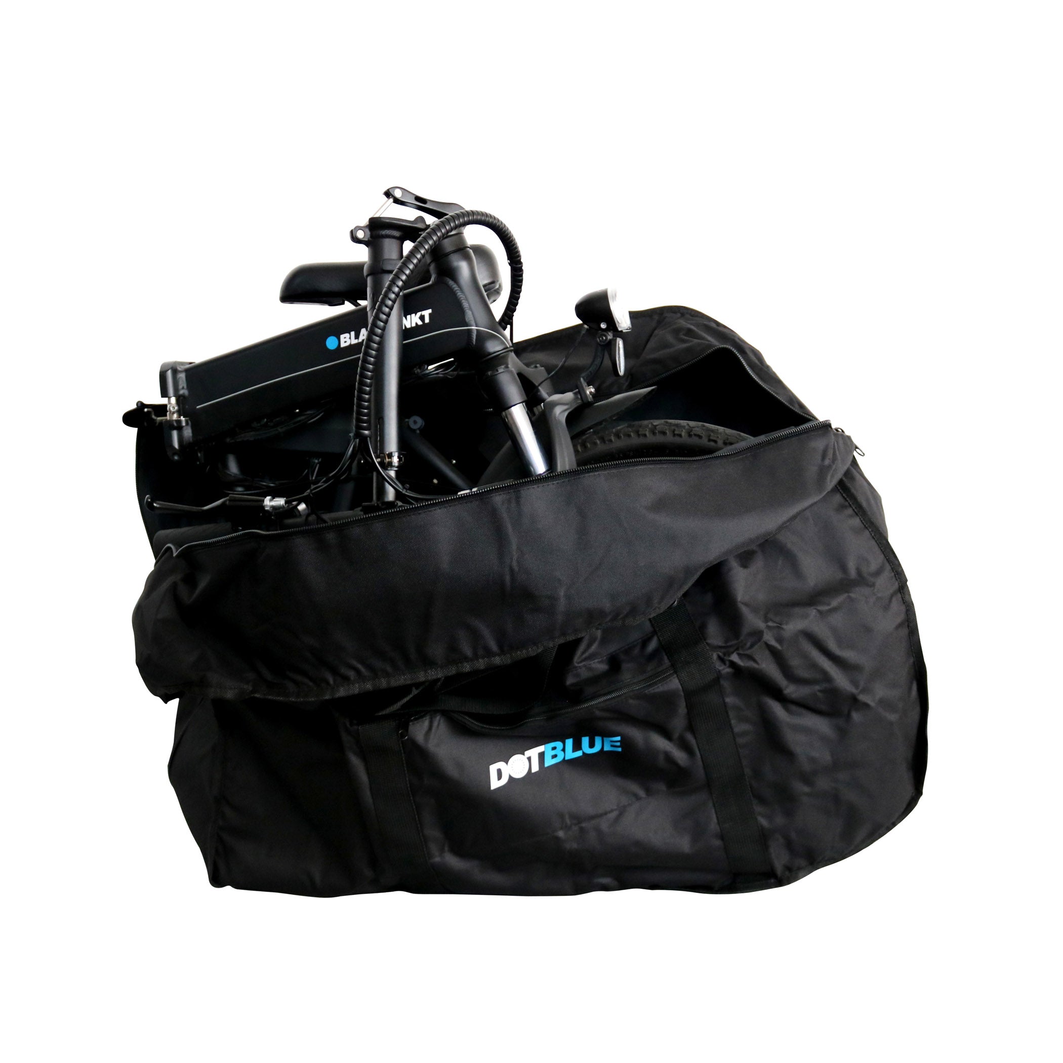 ΤΣΑΝΤΑ ΜΕΤΑΦΟΡΑΣ ΠΟΔΗΛΑΤΟΥ BLAUPUNKT