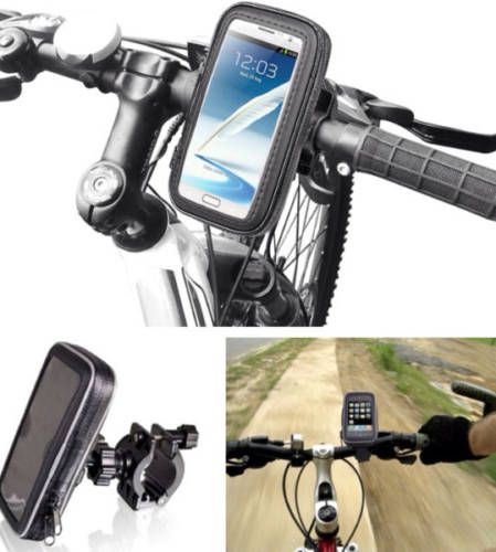 ΑΔΙΑΒΡΟΧΗ ΒΑΣΗ ΤΙΜΟΝΙΟΥ SMARTPHONE MAX 5.5″