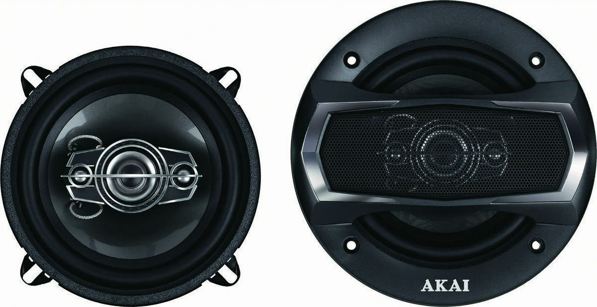 AKAI CA006A ΗΧΕΙΑ ΑΥΤΟΚΙΝΗΤΟΥ 100 W