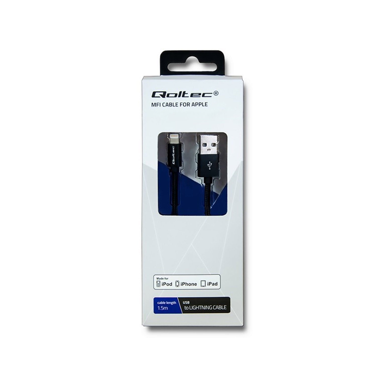 ΦOPTIΣTHΣ Qoltec 12-24V/3.4A/17W