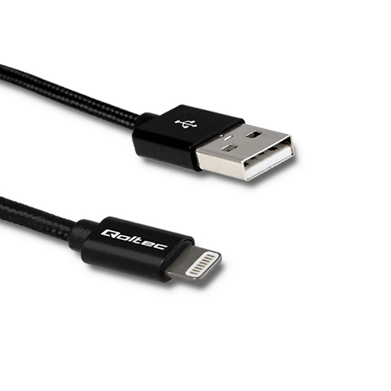 ΦOPTIΣTHΣ Qoltec 12-24V/3.4A/17W