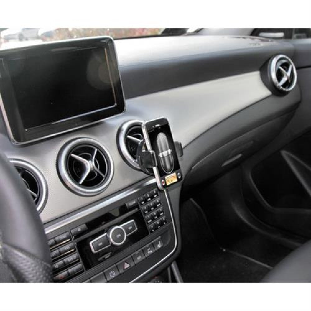 Βάση στήριξης κινητού PROTEUS με βεντούζα & βάση για αεραγωγό