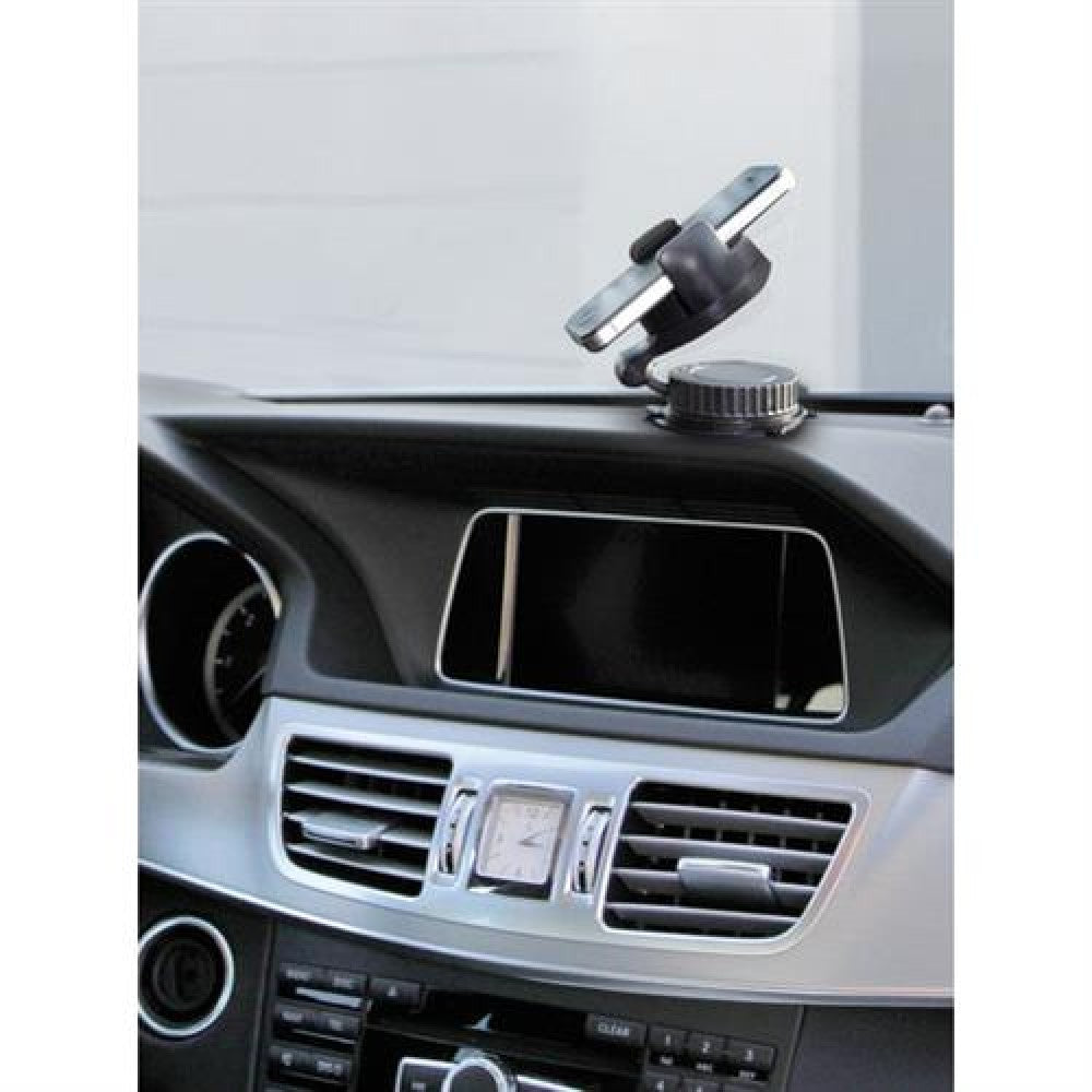 Βάση στήριξης κινητού PROTEUS με βεντούζα & βάση για αεραγωγό