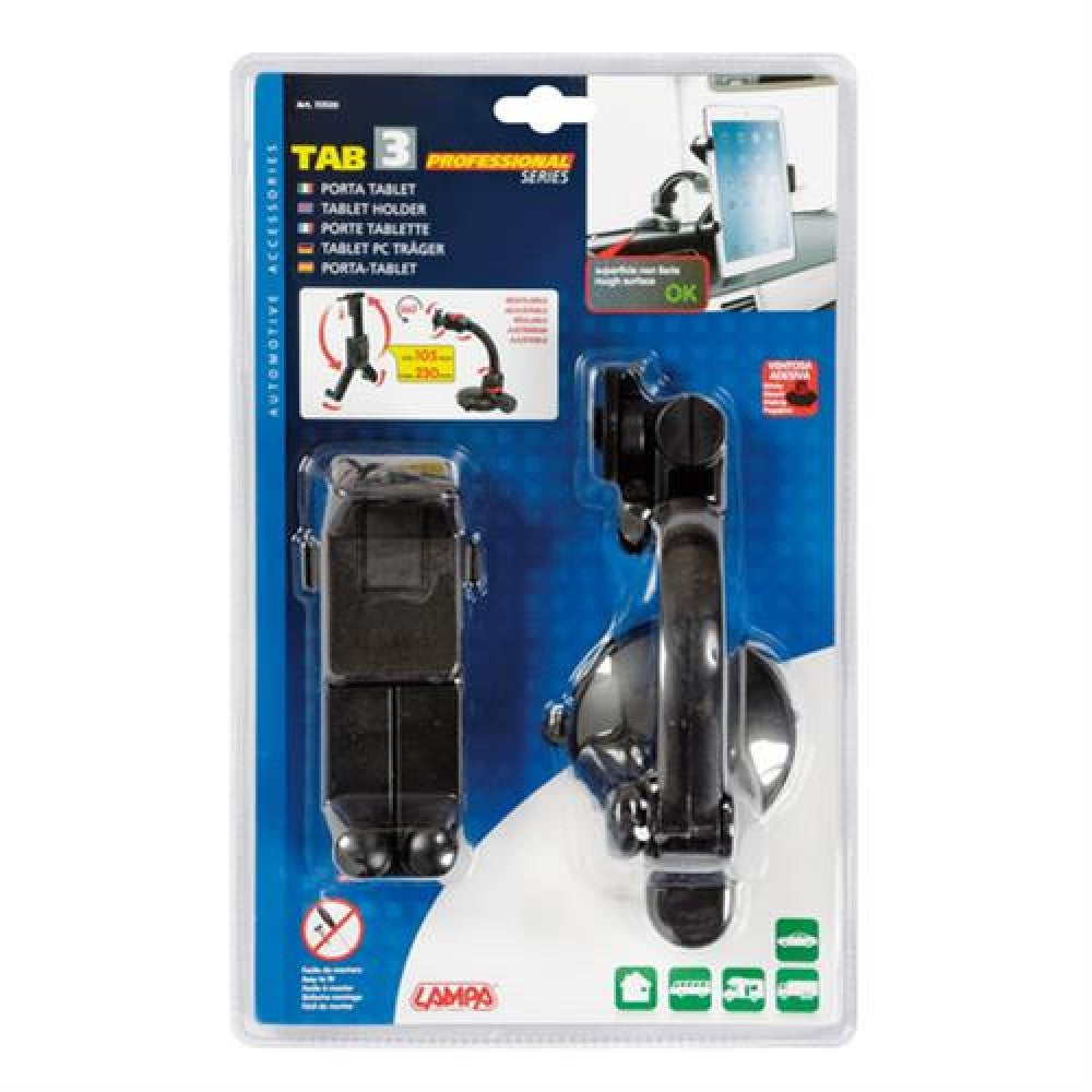 ΒΑΣΗ ΣΤΗΡΙΞΗΣ TABLET TAB-3 (105-230 mm)