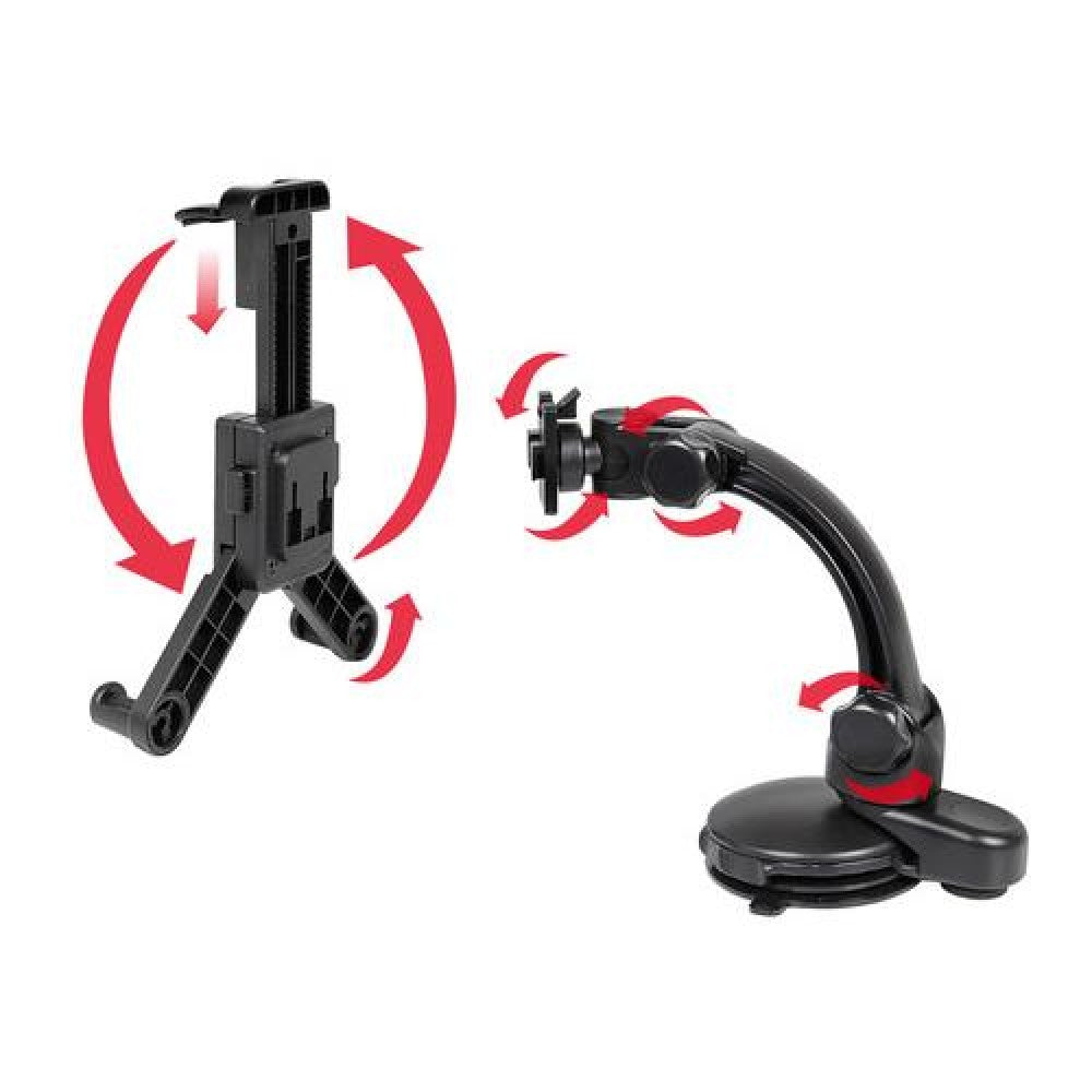 ΒΑΣΗ ΣΤΗΡΙΞΗΣ TABLET TAB-3 (105-230 mm)