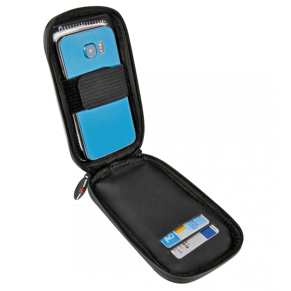 Βάση τηλεφώνου (θήκη) μηχανής με 6 μαγνήτες αδιάβροχη