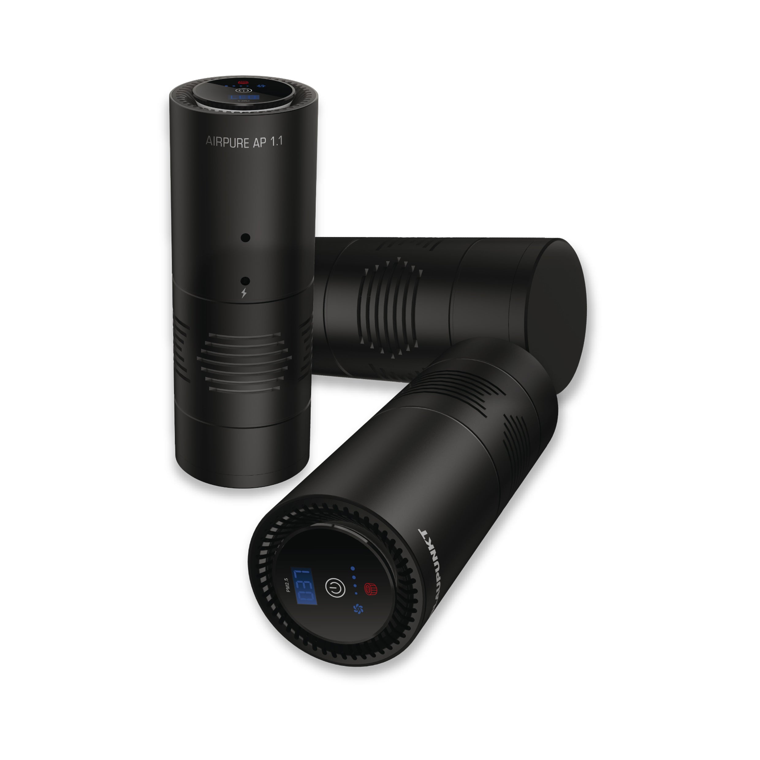 BLAUPUNKT ΚΑΘΑΡΙΣΤΗΣ ΑΕΡΑ ΑΥΡΟΚΙΝΗΤΟΥ AIRPURE AP1.1