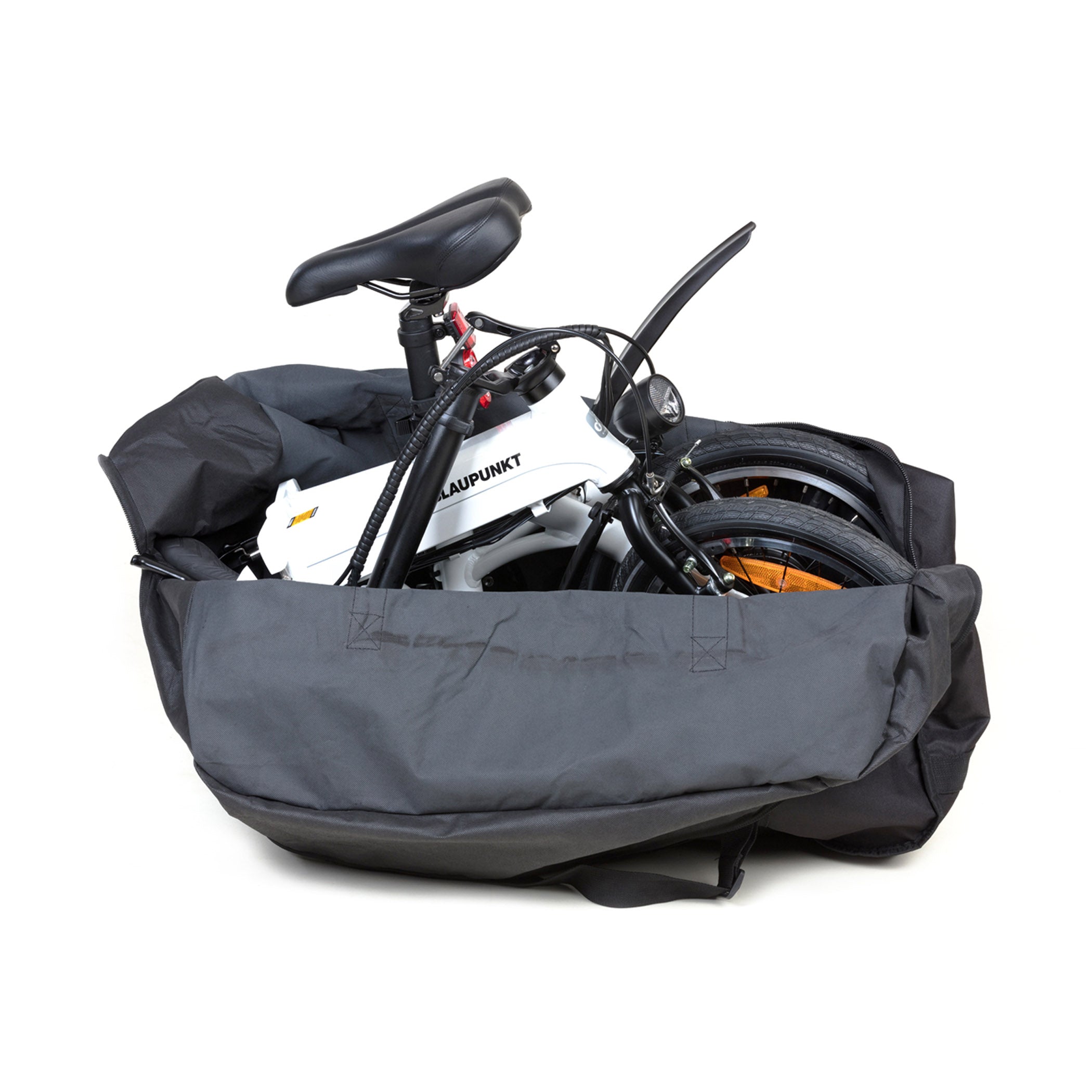 ΤΣΑΝΤΑ ΜΕΤΑΦΟΡΑΣ ΠΟΔΗΛΑΤΟΥ BLAUPUNKT