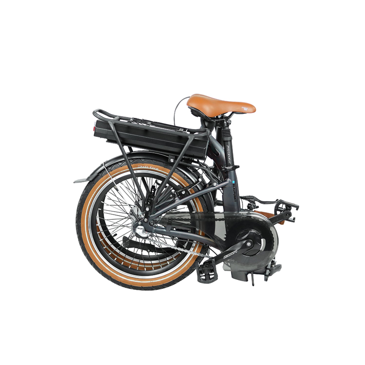 ΗΛΕΚΤΡΙΚΟ ΠΟΔΗΛΑΤΟ BLAUPUNKT FRANZI 500