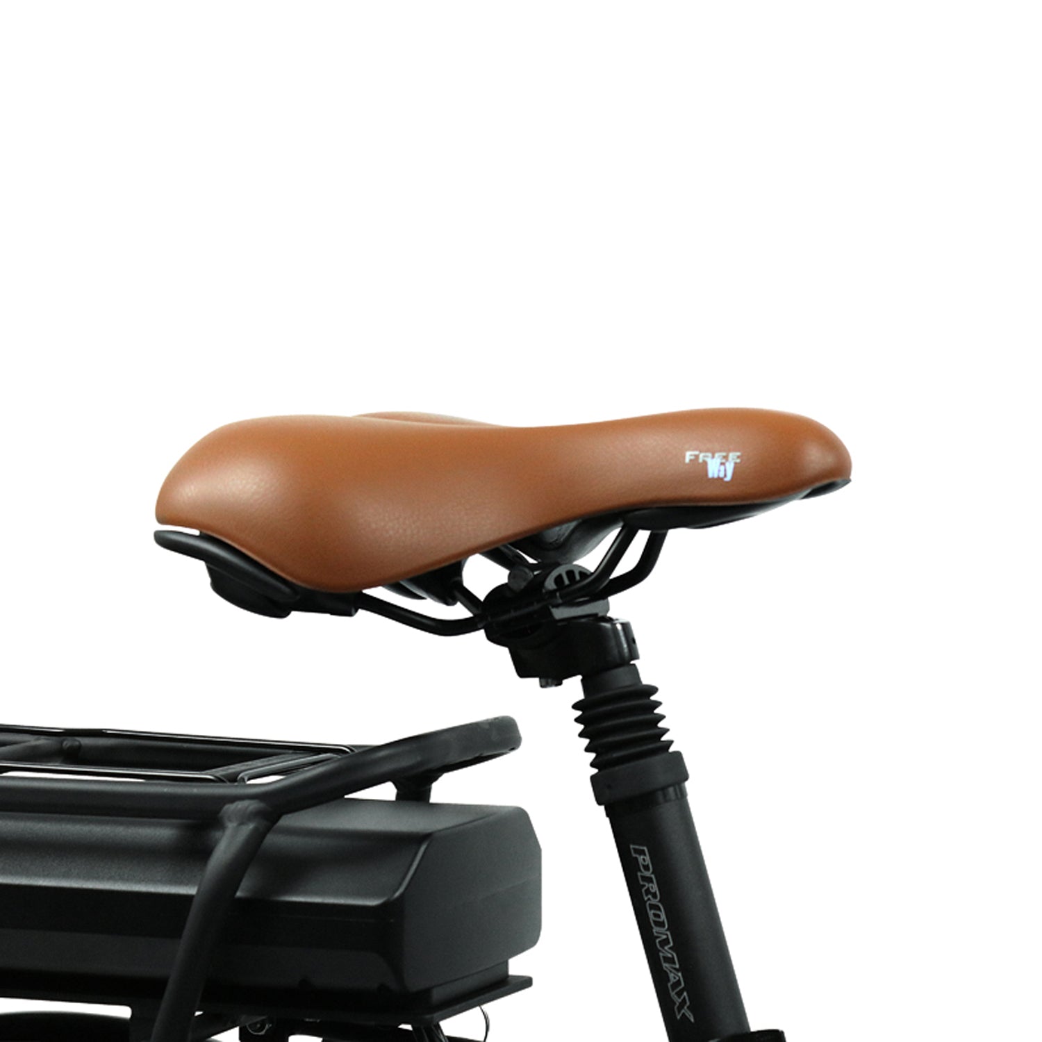 ΗΛΕΚΤΡΙΚΟ ΠΟΔΗΛΑΤΟ BLAUPUNKT FRANZI 500