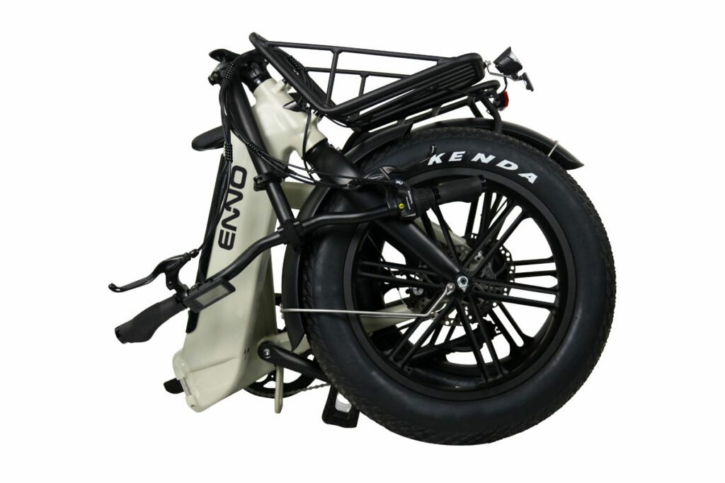 ΗΛΕΚΤΡΙΚΟ ΠΟΔΗΛΑΤΟ BLAUPUNKT ENNO 20″