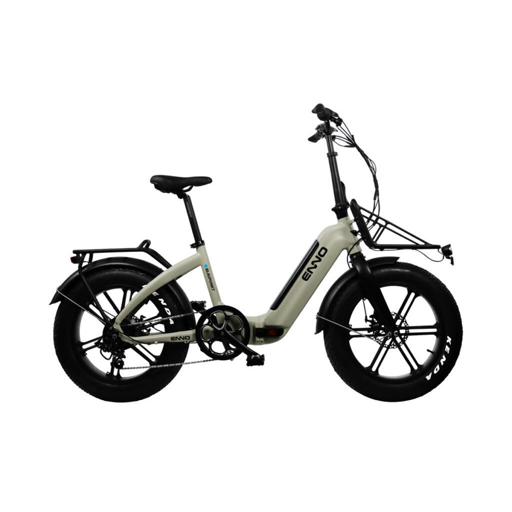 ΗΛΕΚΤΡΙΚΟ ΠΟΔΗΛΑΤΟ BLAUPUNKT ENNO 20″