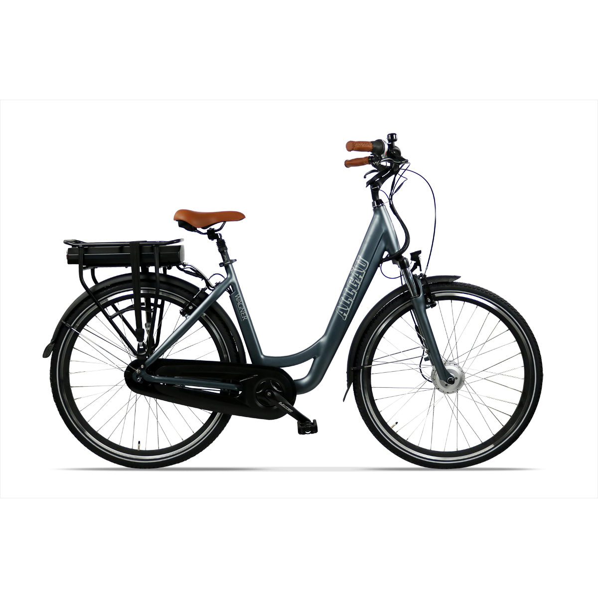 ΗΛΕΚΤΡΙΚΟ ΠΟΔΗΛΑΤΟ WAGNER ALLGAU SPORT- CITY