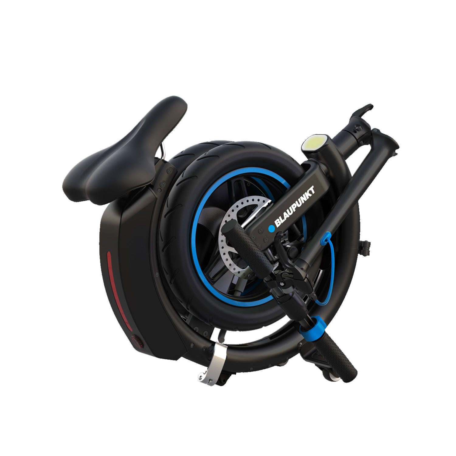 ΗΛΕΚΤΡΙΚΟ ΠΑΤΙΝΙ BLAPUNKT ERL814 ΜΕ ΚΑΘΙΣΜΑ