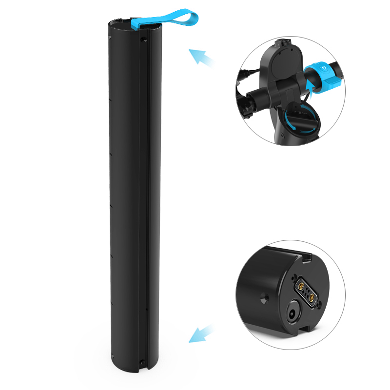 ΜΠΑΤΑΡΙΑ ΕΦΕΔΡΙΚΗ BLAUPUNKT ACE808