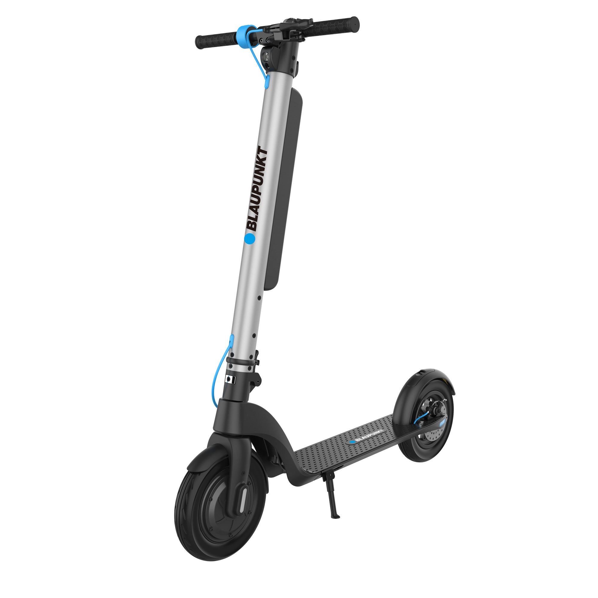 ΗΛΕΚΤΡΙΚΟ ΠΑΤΙΝΙ BLAUPUNKT ESC910.2+ΤΣΑΝΤΑ