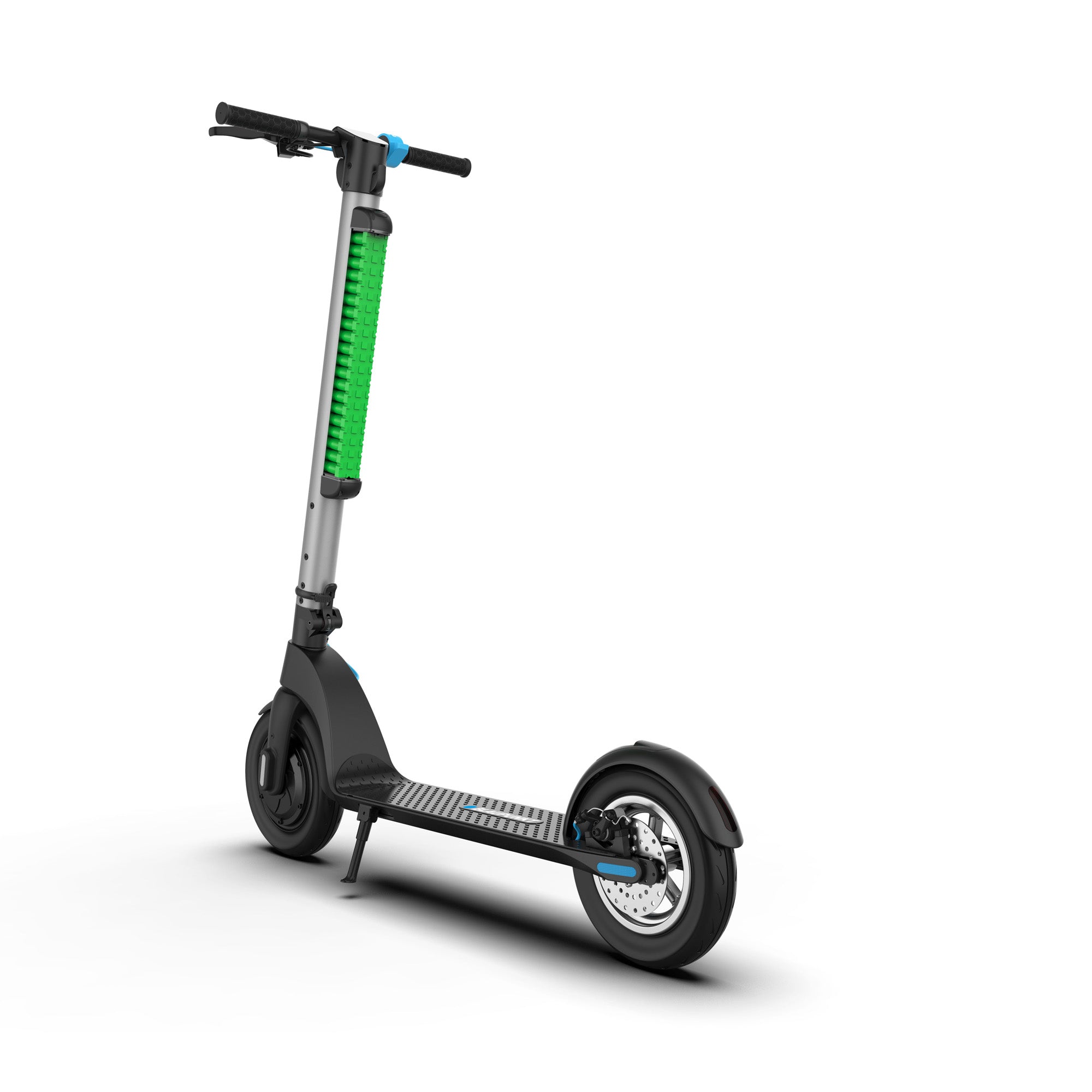 ΗΛΕΚΤΡΙΚΟ ΠΑΤΙΝΙ BLAUPUNKT ESC910.2+ΤΣΑΝΤΑ