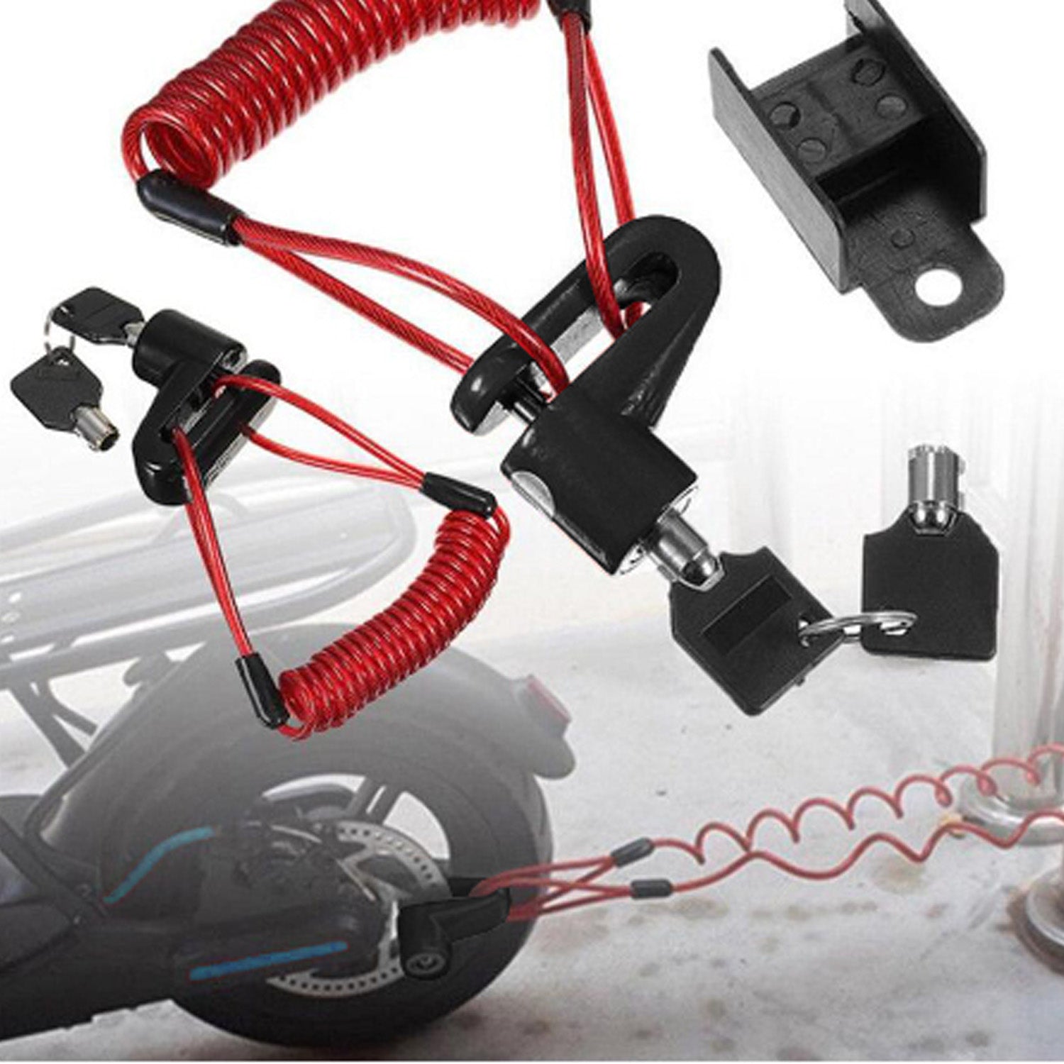 ΚΛΕΙΔΑΡΙΑ ΓΙΑ ΗΛΕΚΤΡΙΚΟ ΠΑΤΙΝΙ