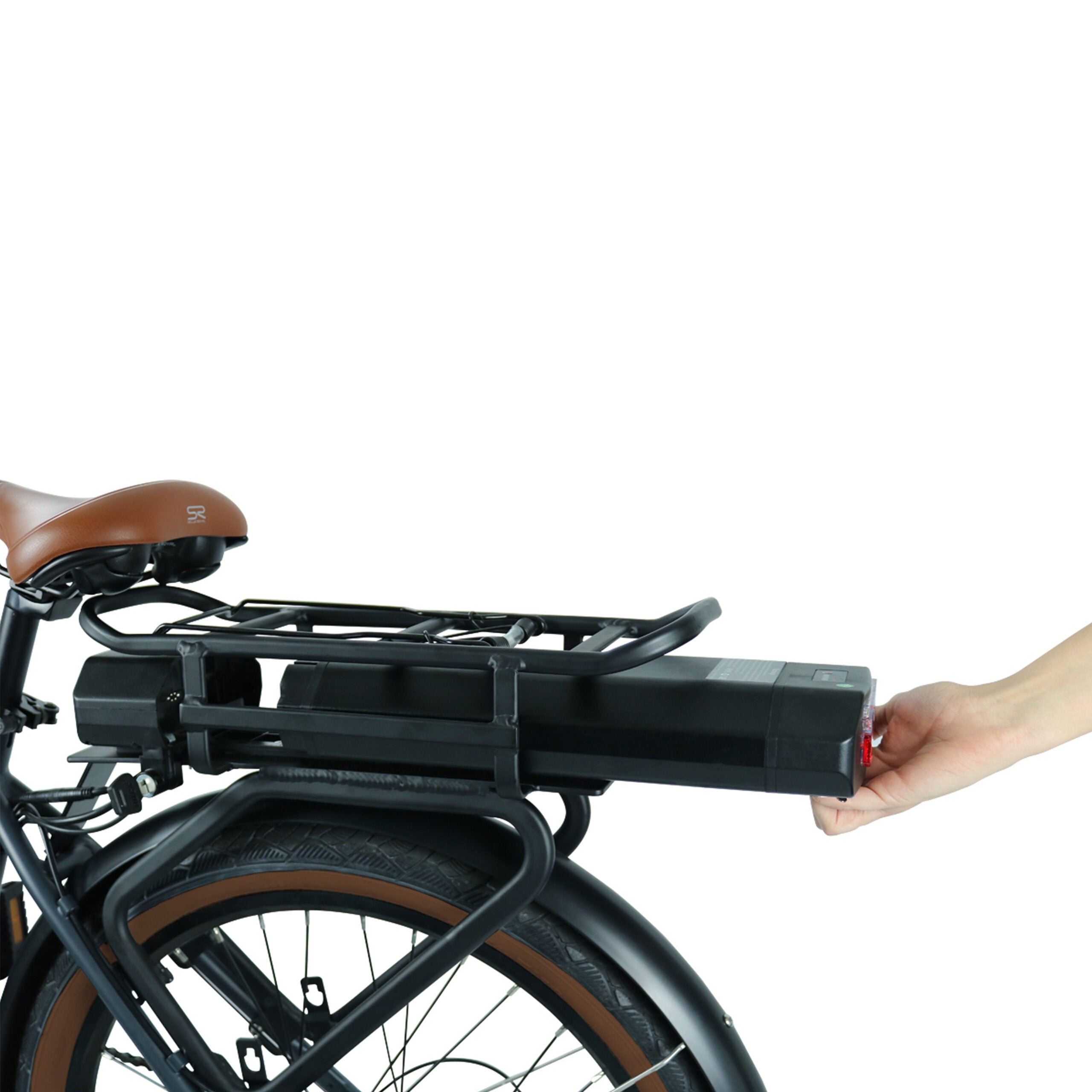 ΗΛΕΚΤΡΙΚΟ ΠΟΔΗΛΑΤΟ BLAUPUNKT FRIDA 500