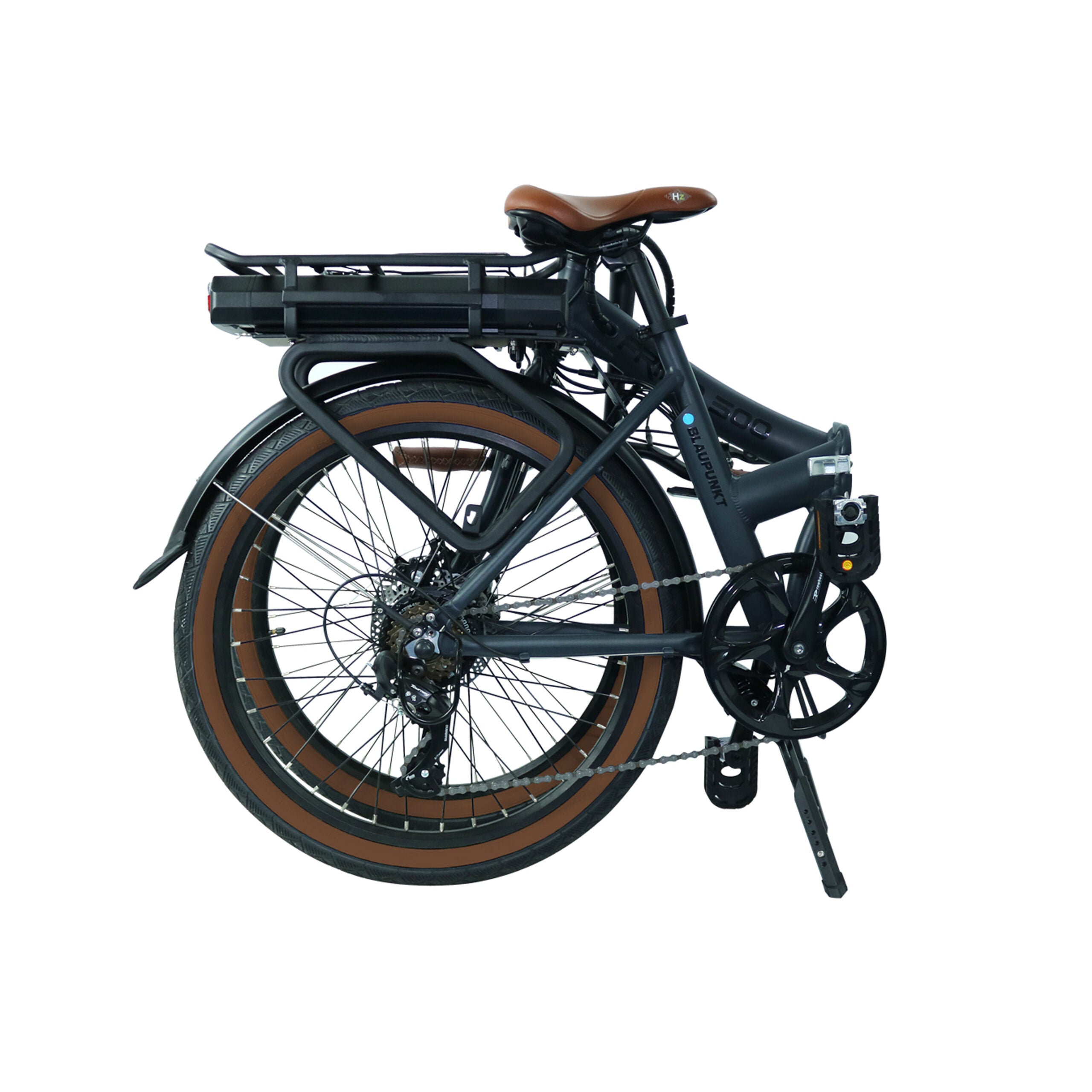 ΗΛΕΚΤΡΙΚΟ ΠΟΔΗΛΑΤΟ BLAUPUNKT FRIDA 500