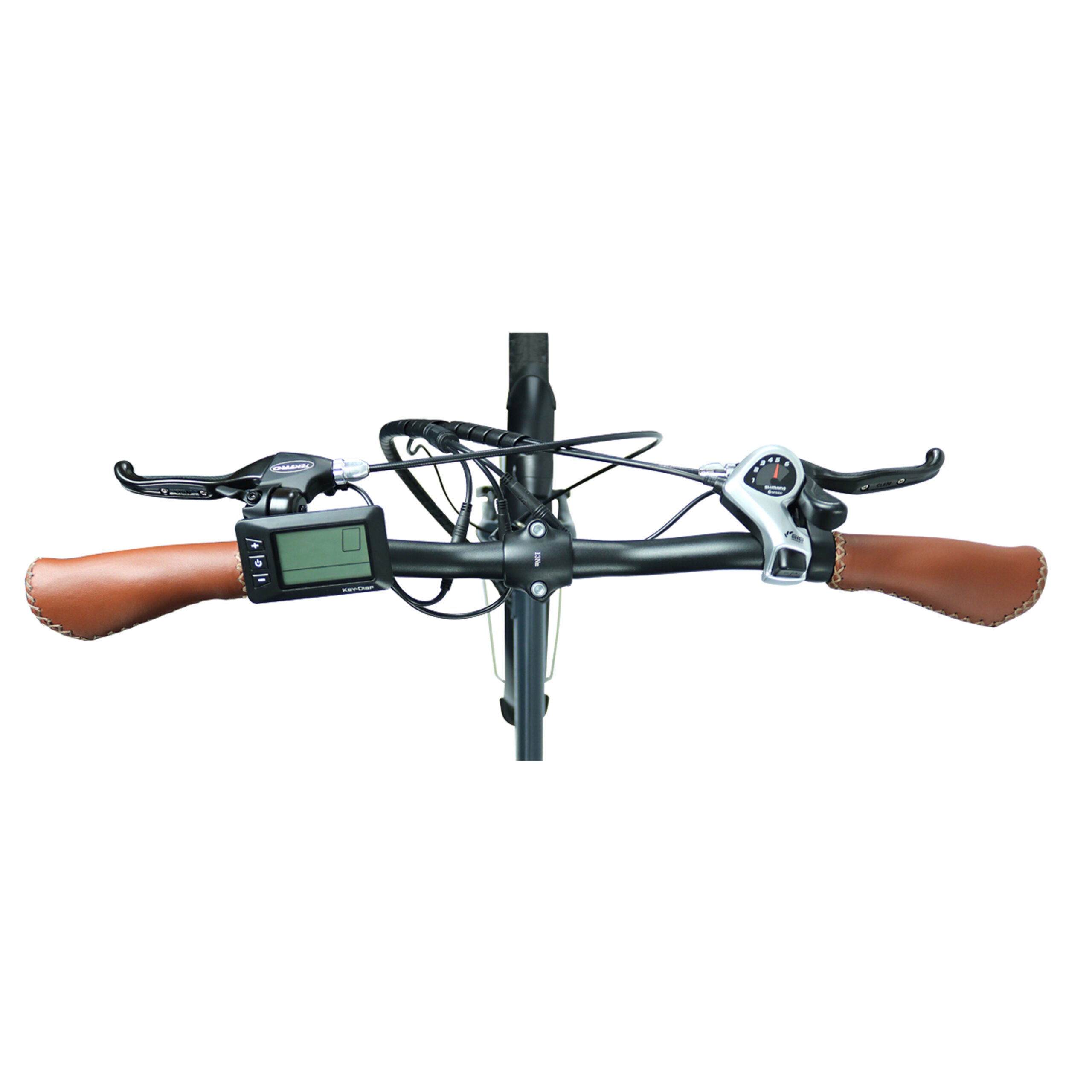 ΗΛΕΚΤΡΙΚΟ ΠΟΔΗΛΑΤΟ BLAUPUNKT FRIDA 500