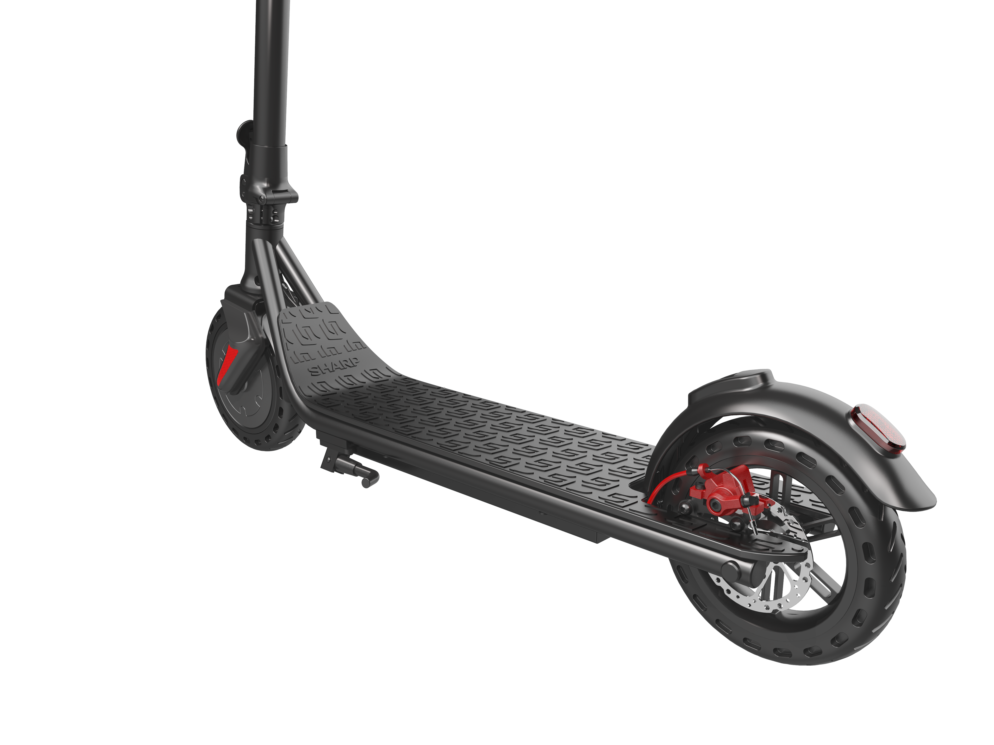 ΗΛΕΚΤΡΙΚΟ ΠΑΤΙΝΙ SHARP KS1