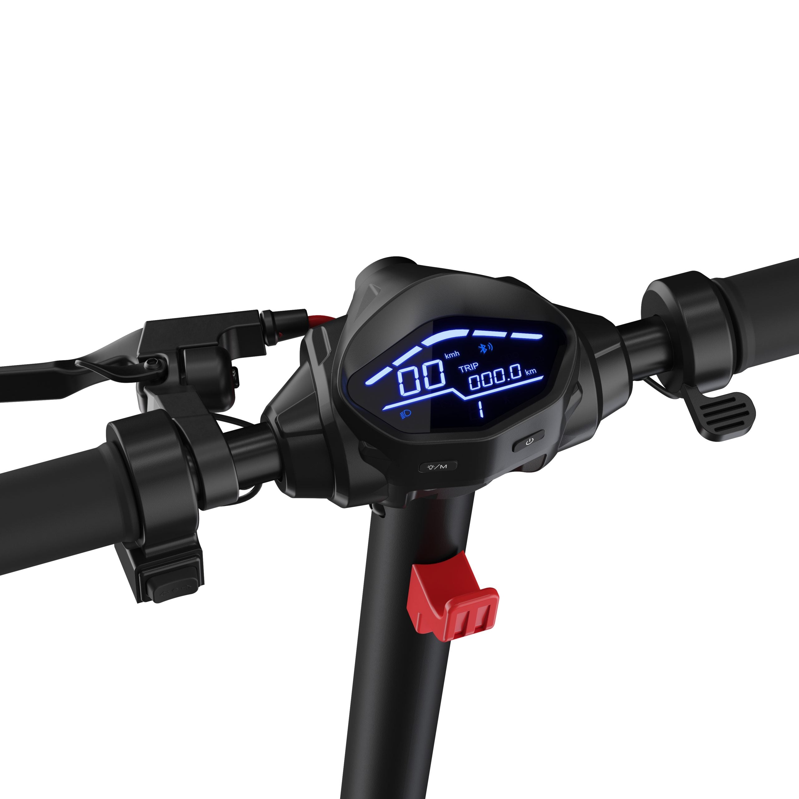 ΗΛΕΚΤΡΙΚΟ ΠΑΤΙΝΙ SHARP KS3AEU-B