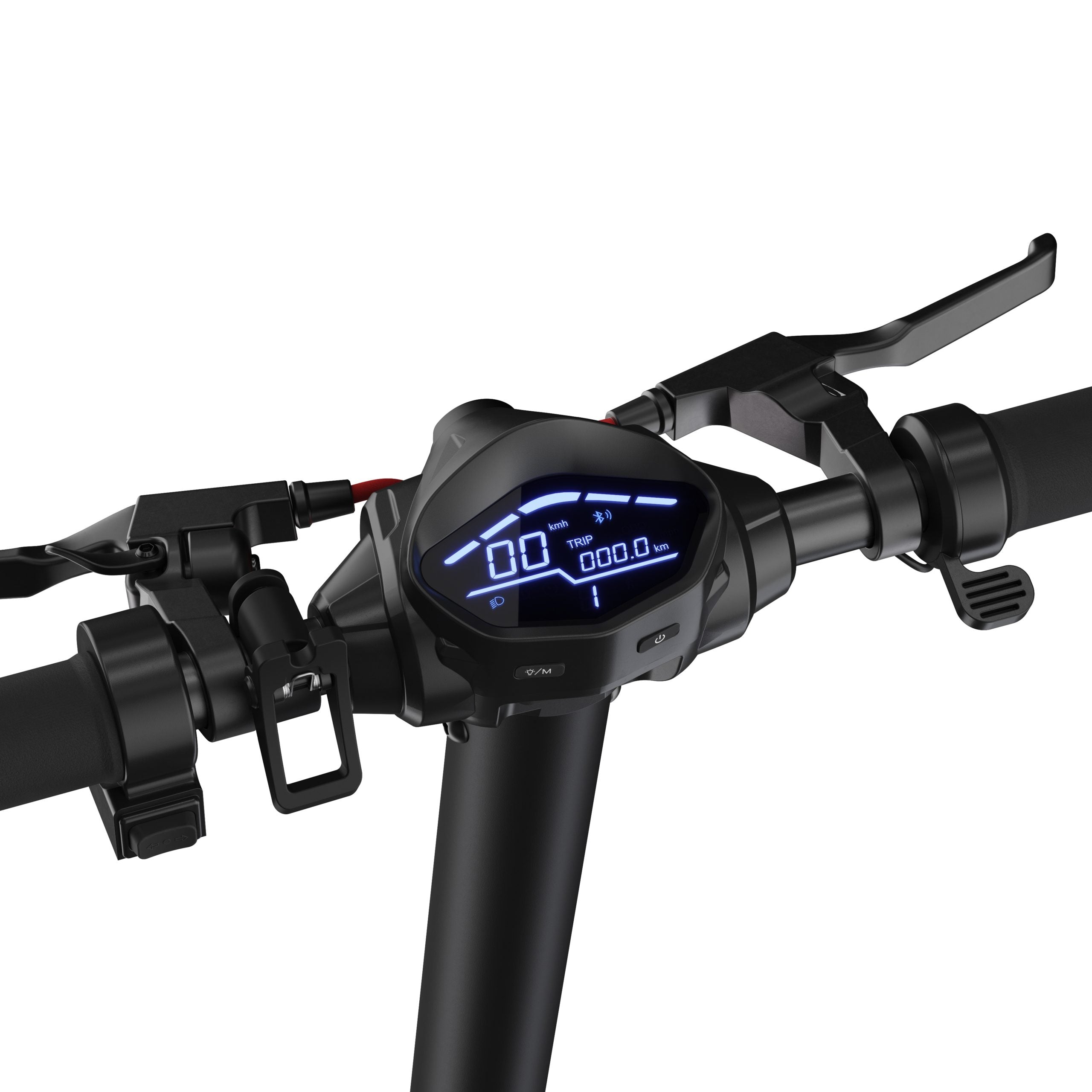 ΗΛΕΚΤΡΙΚΟ ΠΑΤΙΝΙ SHARP KS4AEU-B