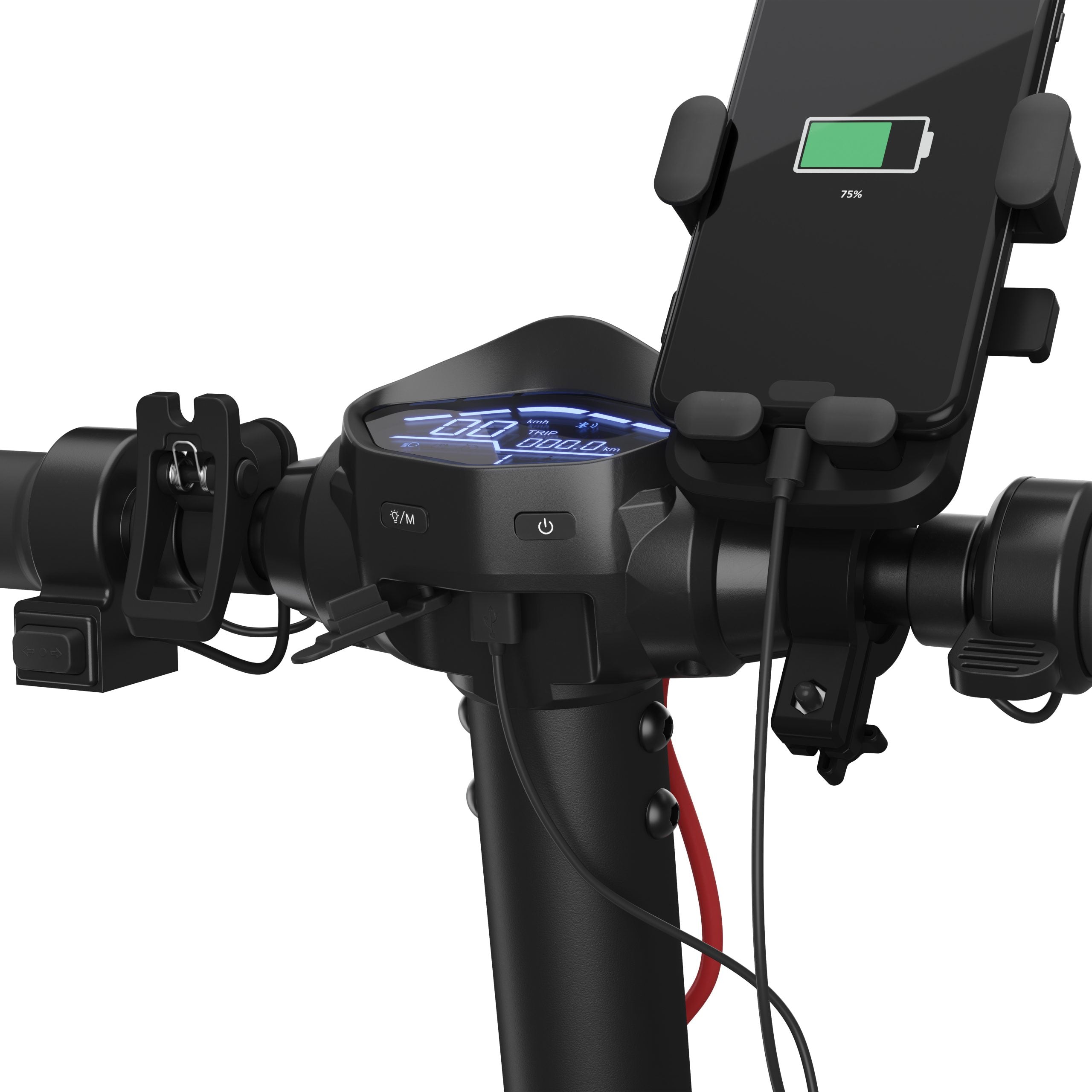 ΗΛΕΚΤΡΙΚΟ ΠΑΤΙΝΙ SHARP KS4AEU-B