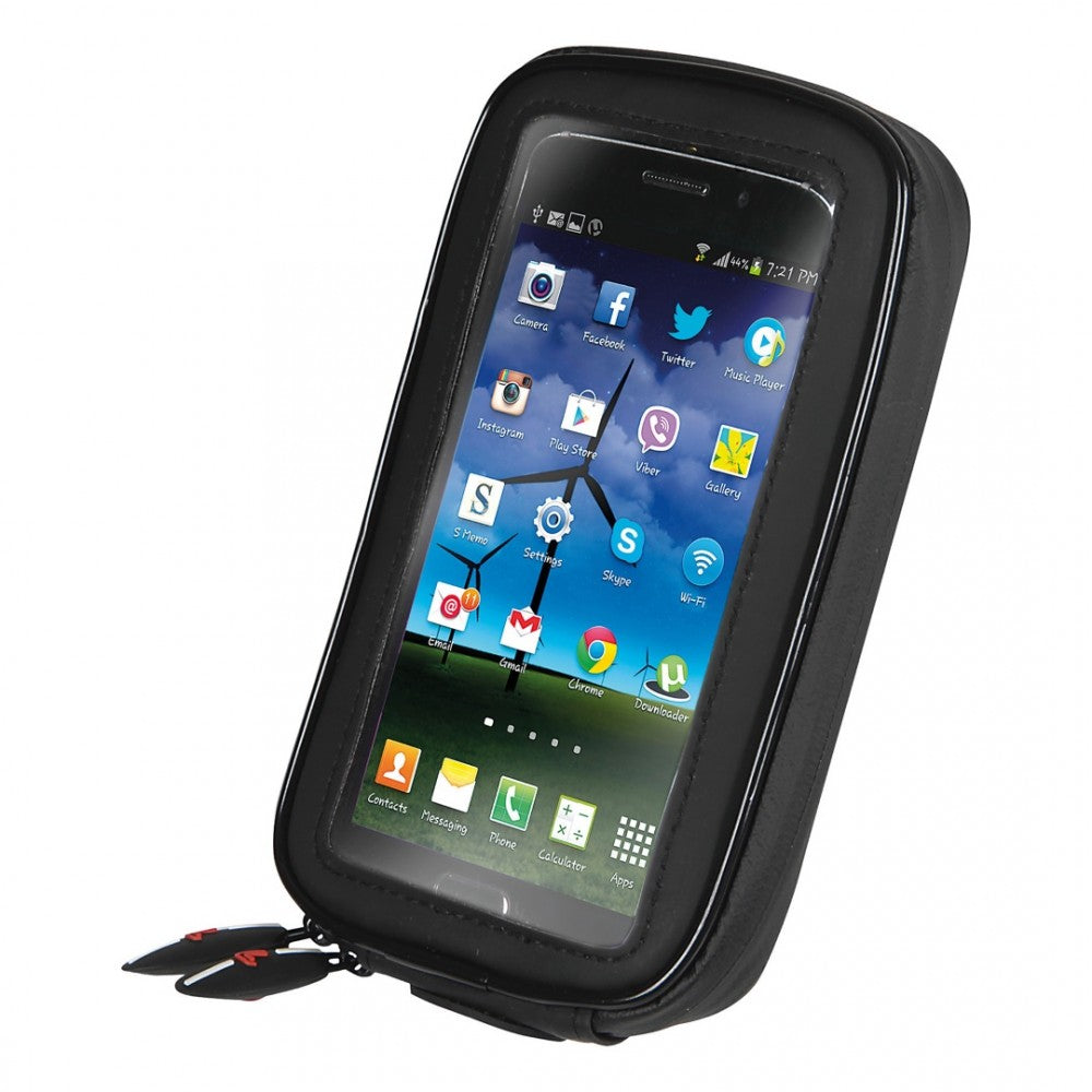 Βάση τηλεφώνου (θήκη) μηχανής με 6 μαγνήτες αδιάβροχη