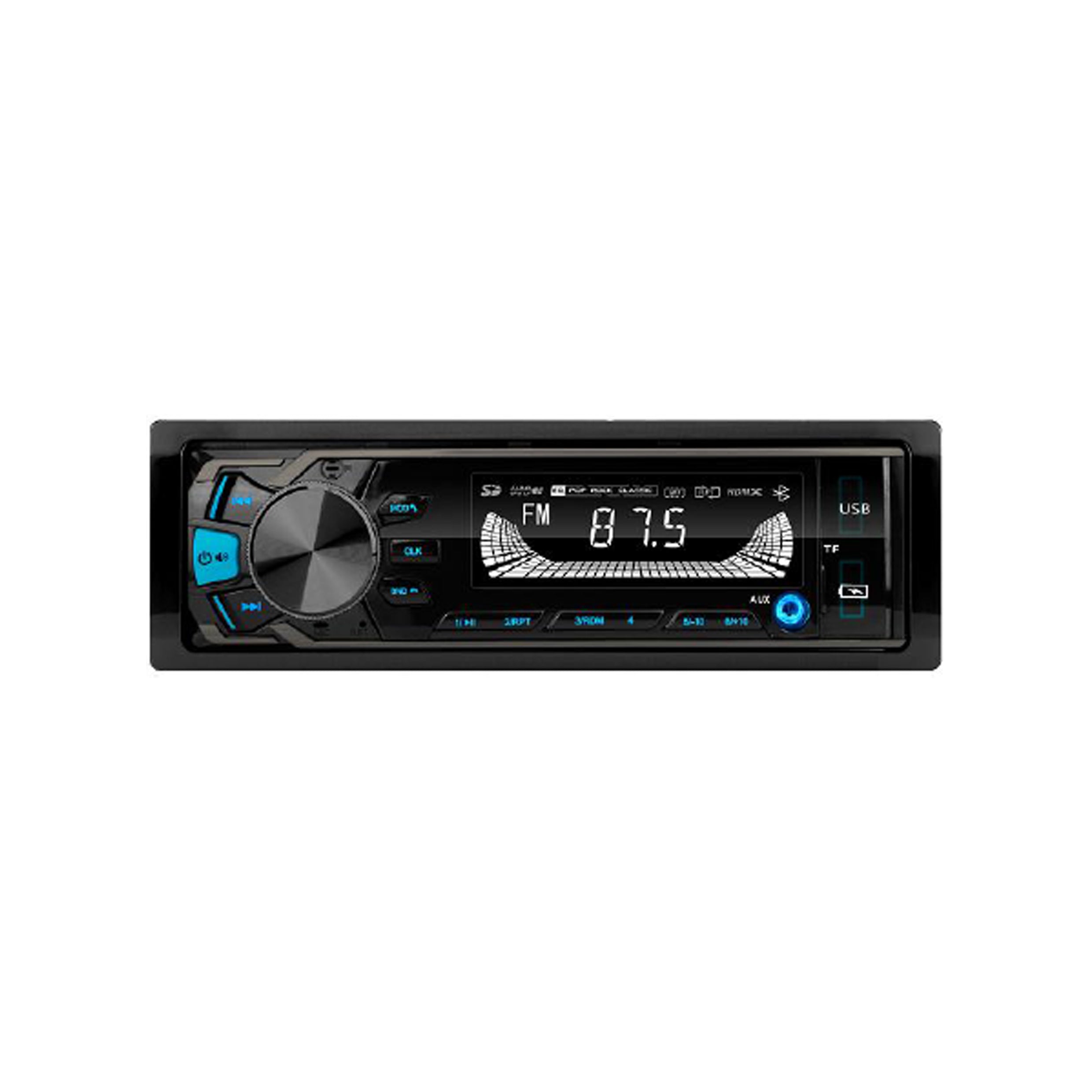 GRC TECH RADIO USB