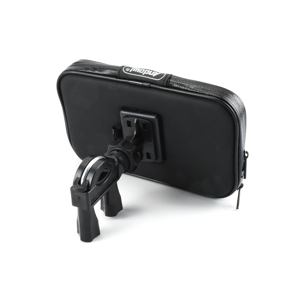 Αδιάβροχη Βάση Τιμονιού για Smartphone XL έως 6.7″