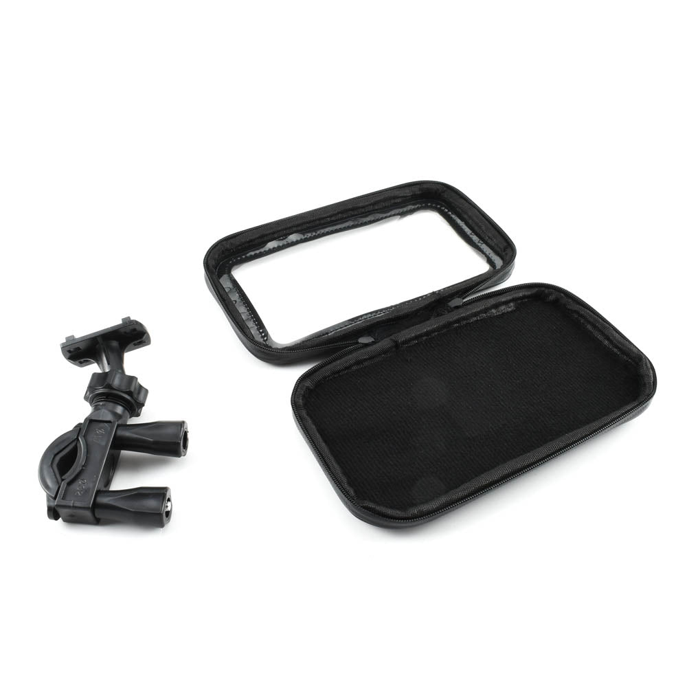 Αδιάβροχη Βάση Τιμονιού για Smartphone XL έως 6.7″